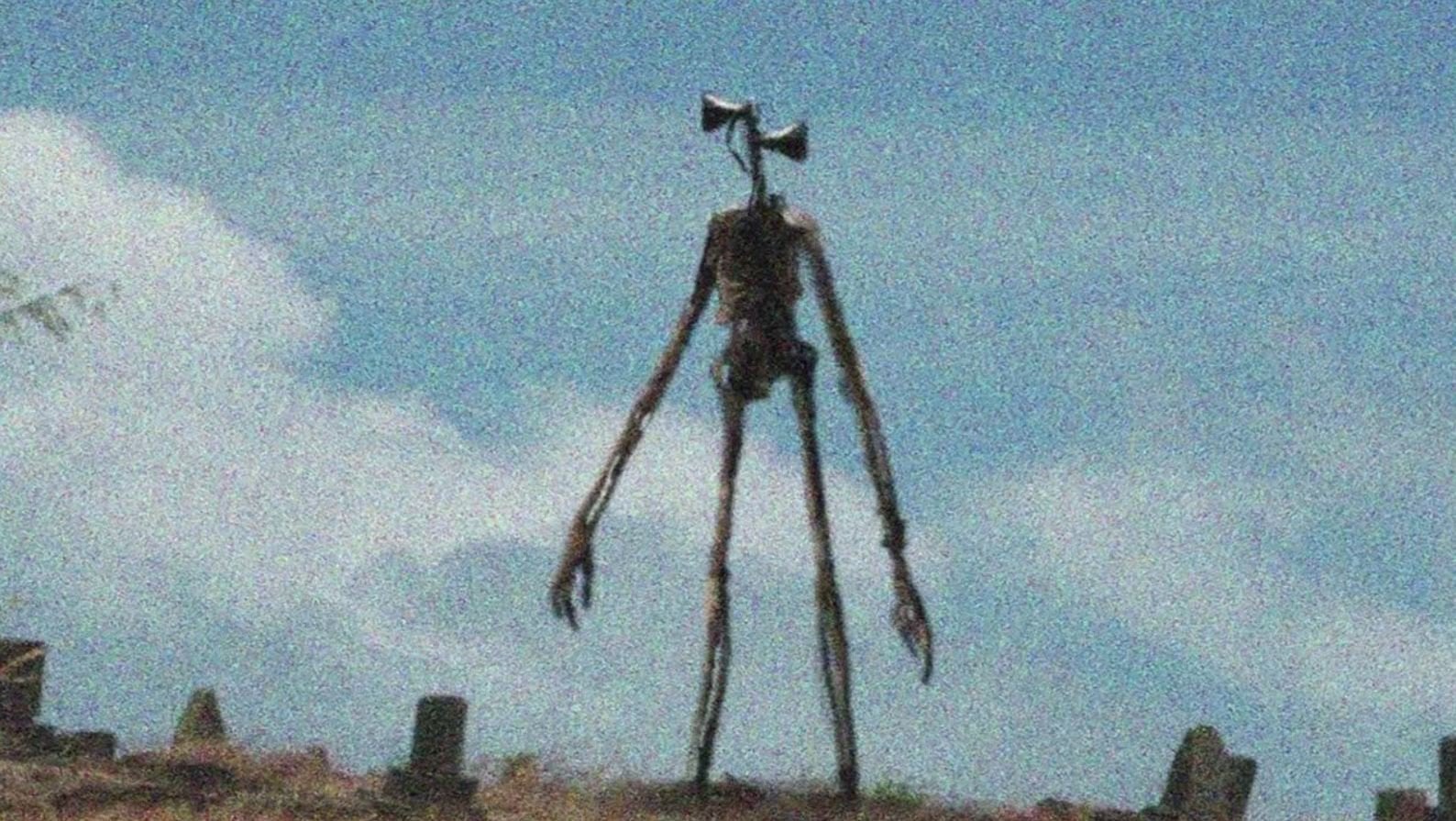 Источник: скриншот CQ.ru / Сиреноголовый