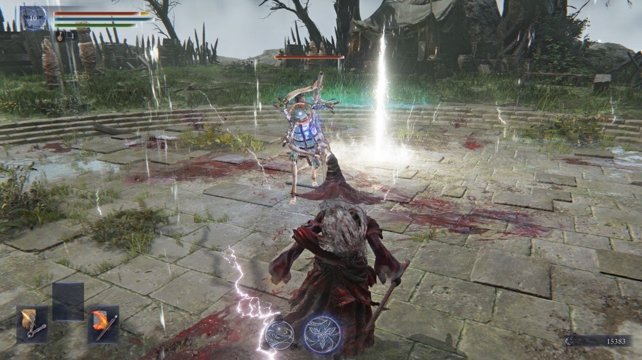 Источник: скриншот CQ.ru / Elden Ring: Nightreign