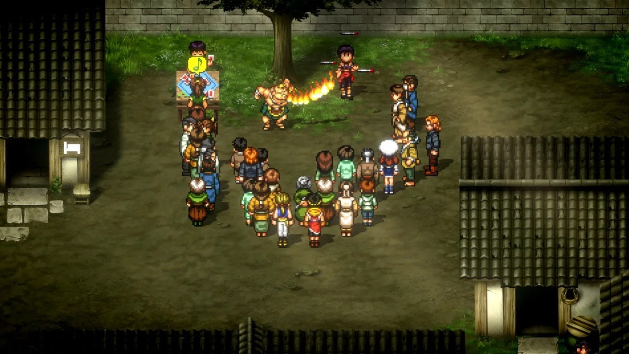 Источник: скриншот CQ.ru / Suikoden I &amp; II