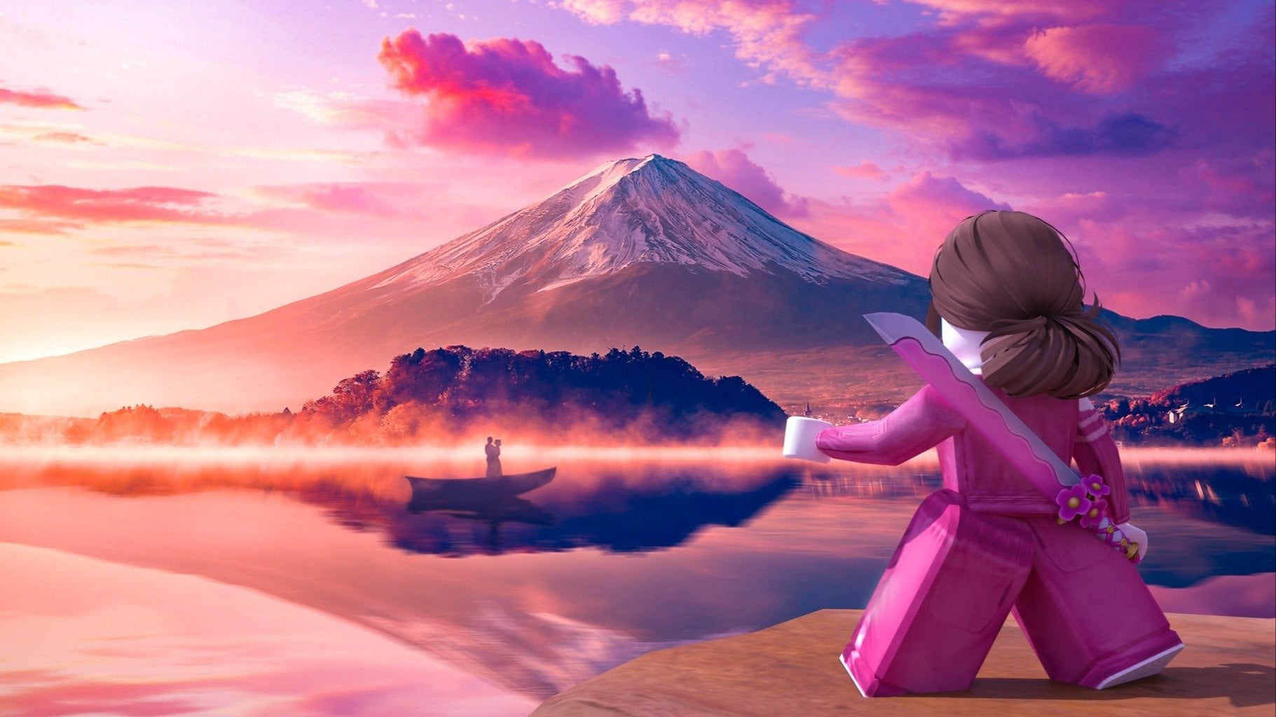 Промокоды для Роблокс в декабре 2025 года