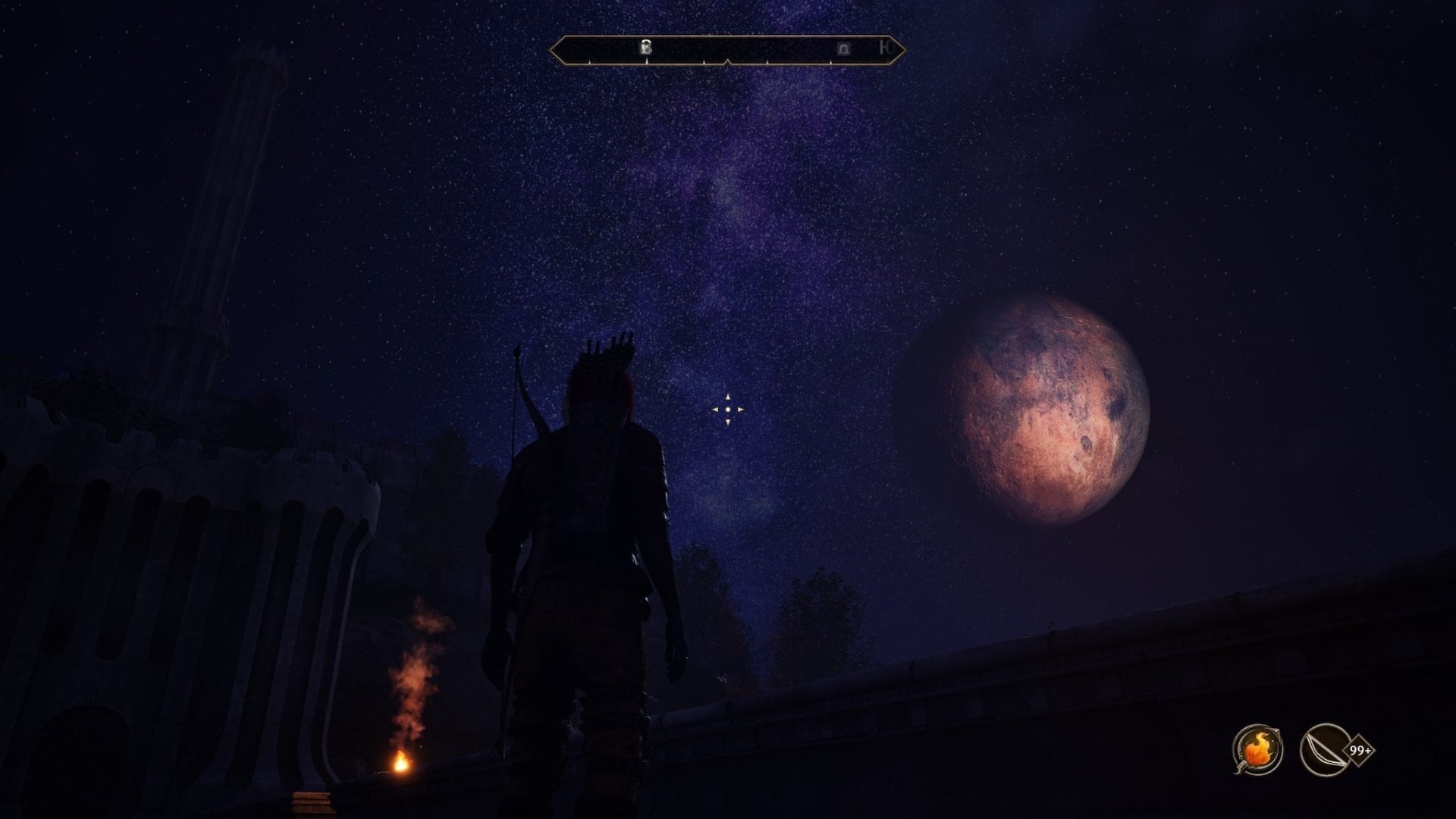 Источник: скриншот CQ.ru / Oblivion Remastered