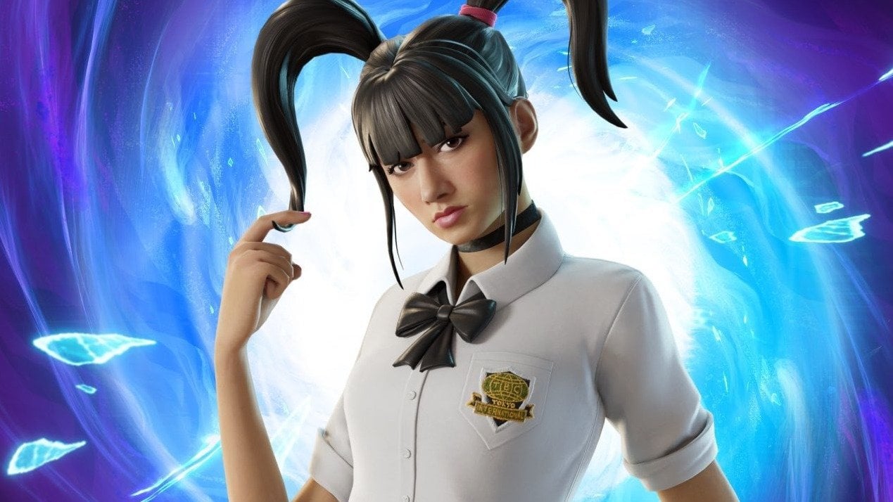 Началась 7я глава в Fortnite все детали обновления