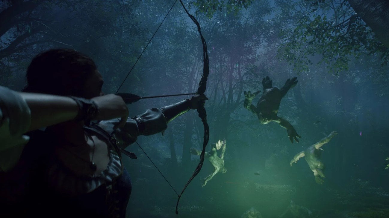 Источник: скриншот CQ.ru / Fable (Reboot)