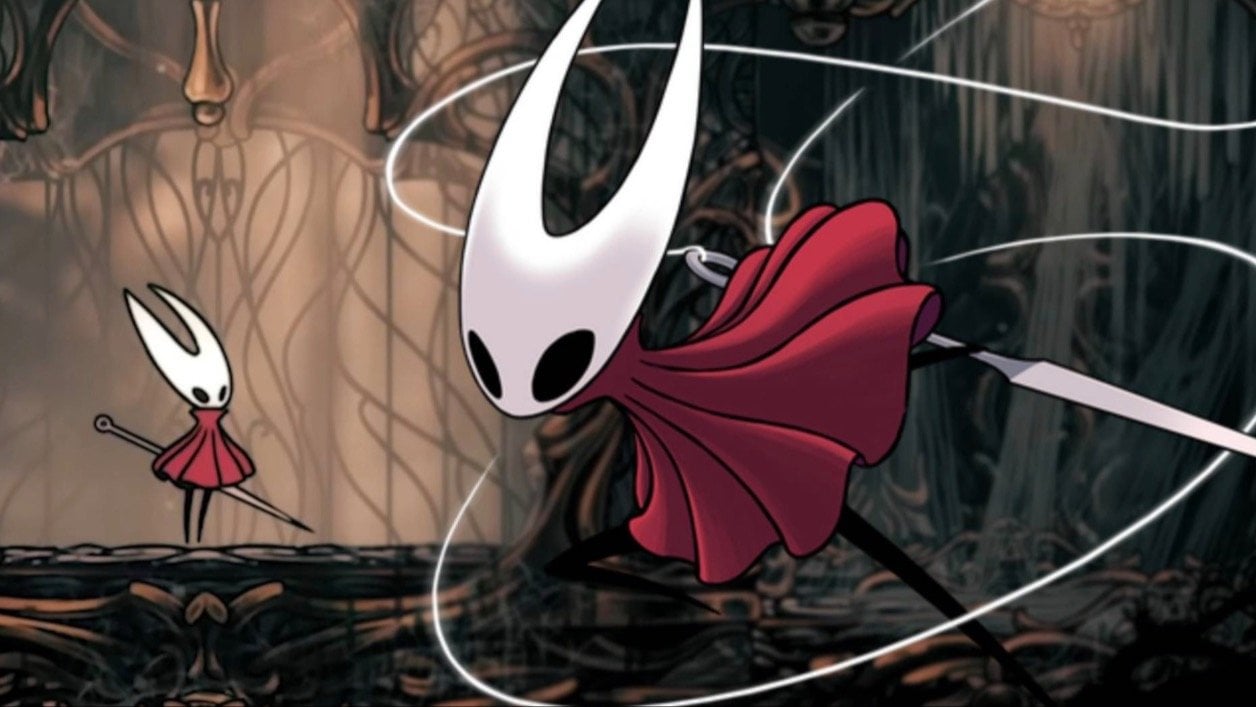 Bloomberg Team Cherry задумались над пределами собственных возможностей