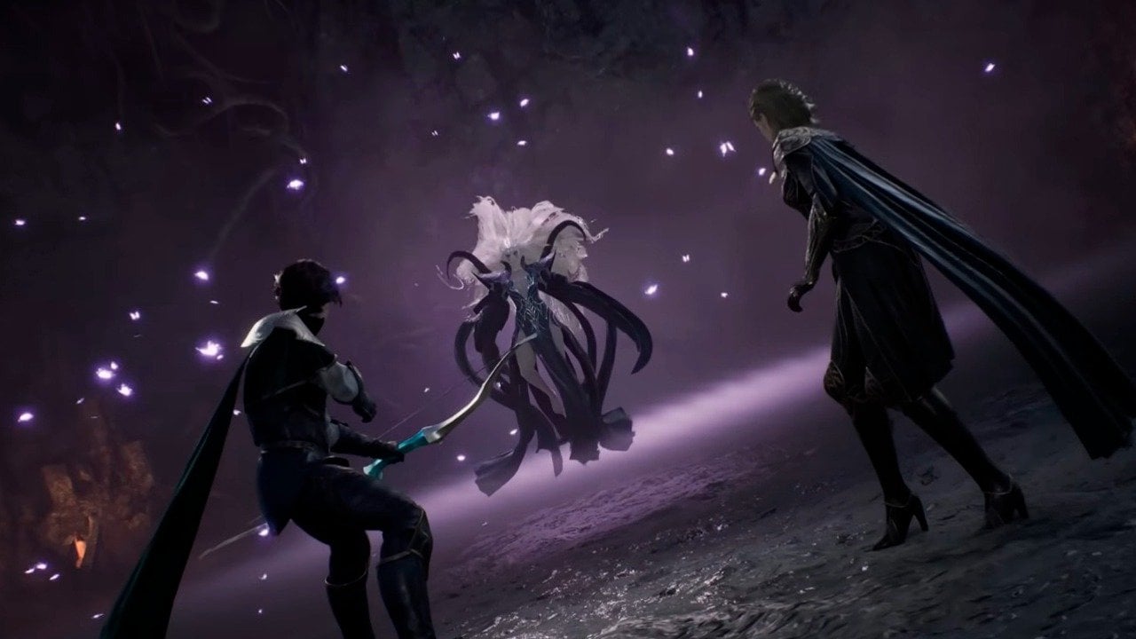 Стоит ли играть в AION 2