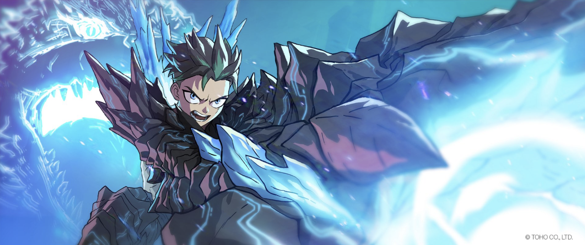 Новый проект