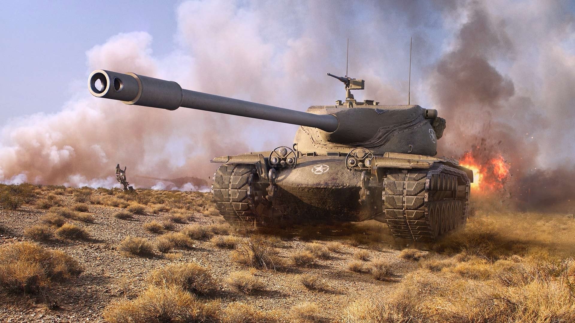 Какие танки 10 уровня выбрать в Мире танков бесплатно