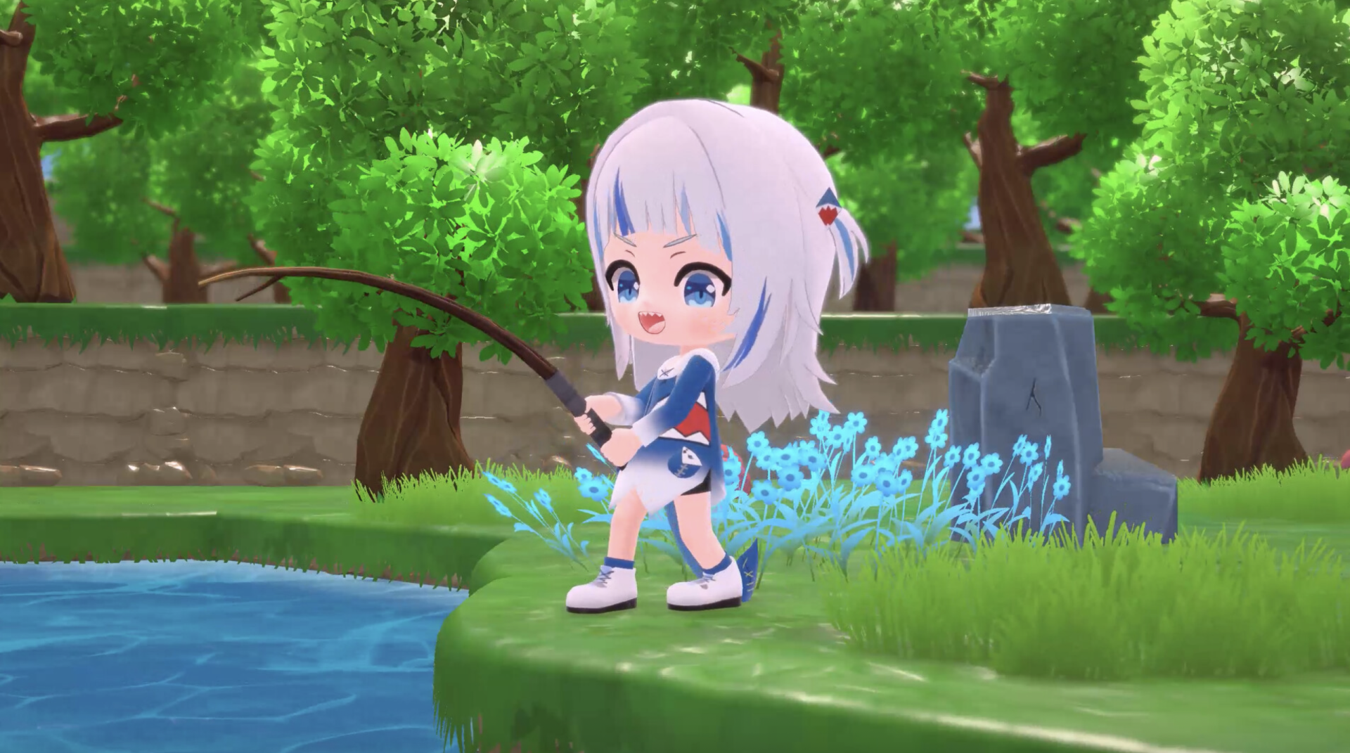 holoVillage: Our Cozy Days