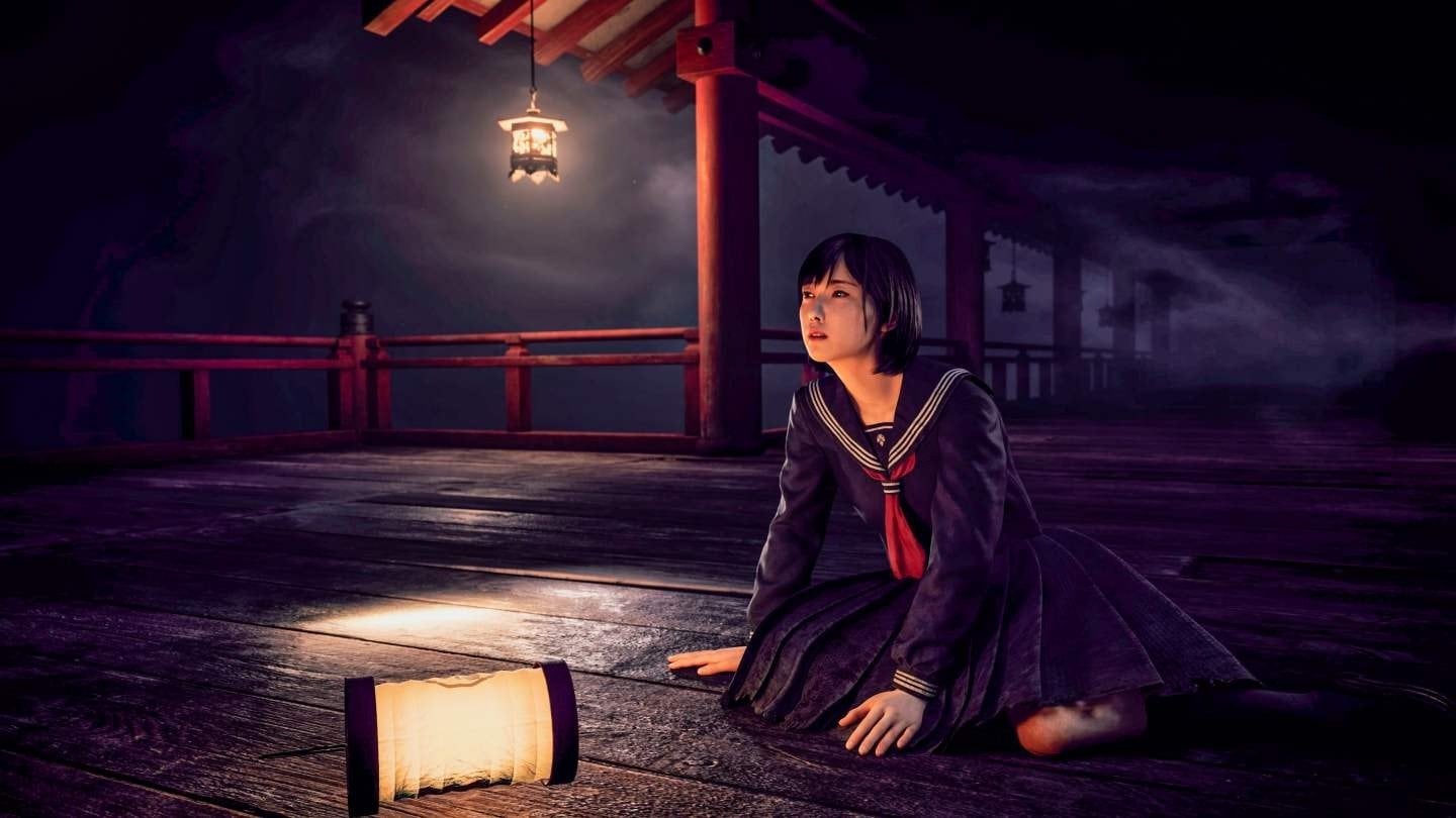 Silent Hill f получит русскую озвучку от Mechanics VoiceOver