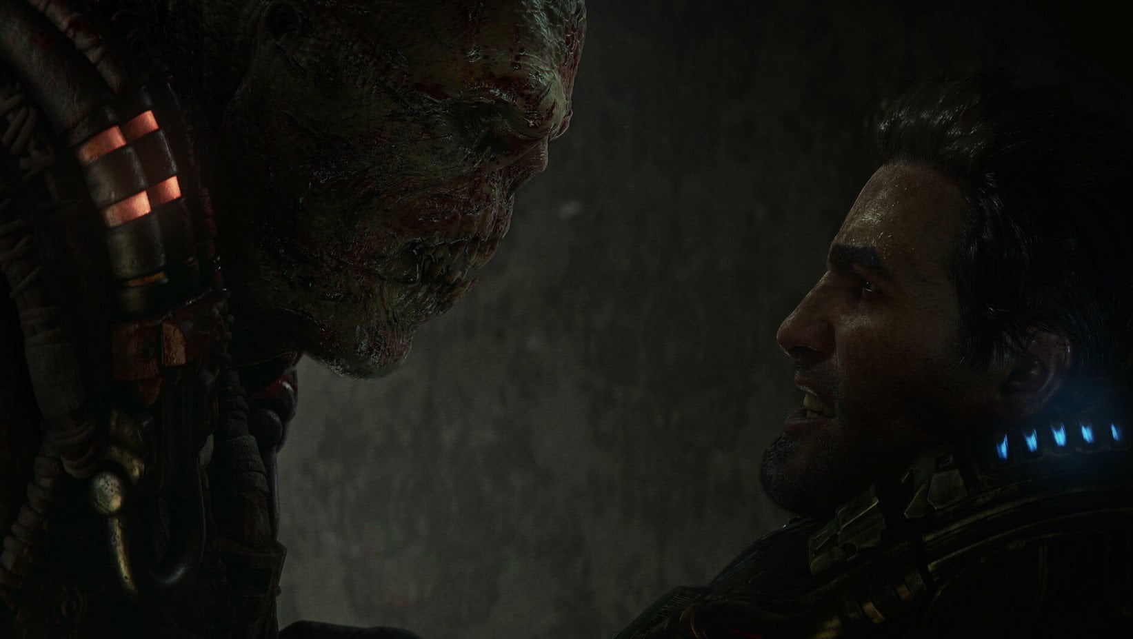 Источник: скриншот CQ.ru / Gears of War: E-Day