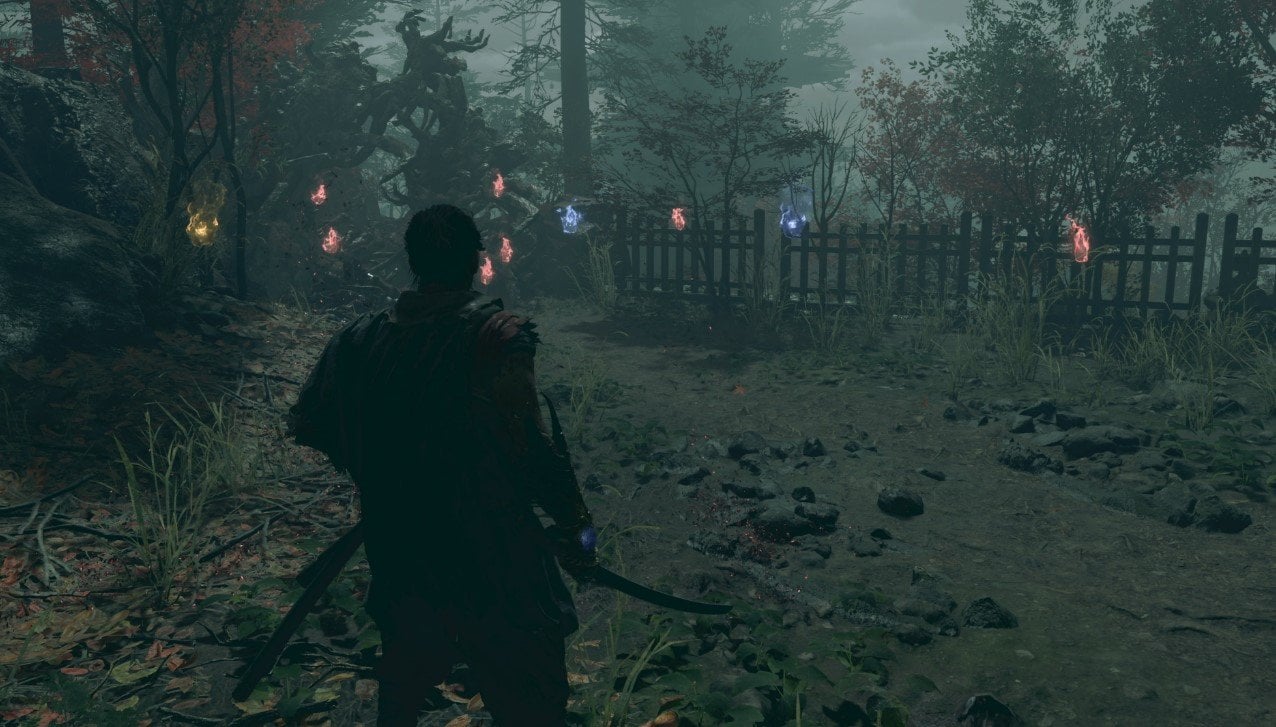 Источник: скриншот CQ.ru / Onimusha: Way of the Sword