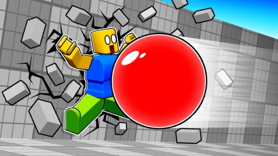 Источник: скриншот CQ.ru / Death Ball Roblox