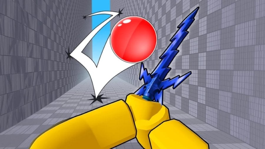 Источник: скриншот CQ.ru / Death Ball Roblox