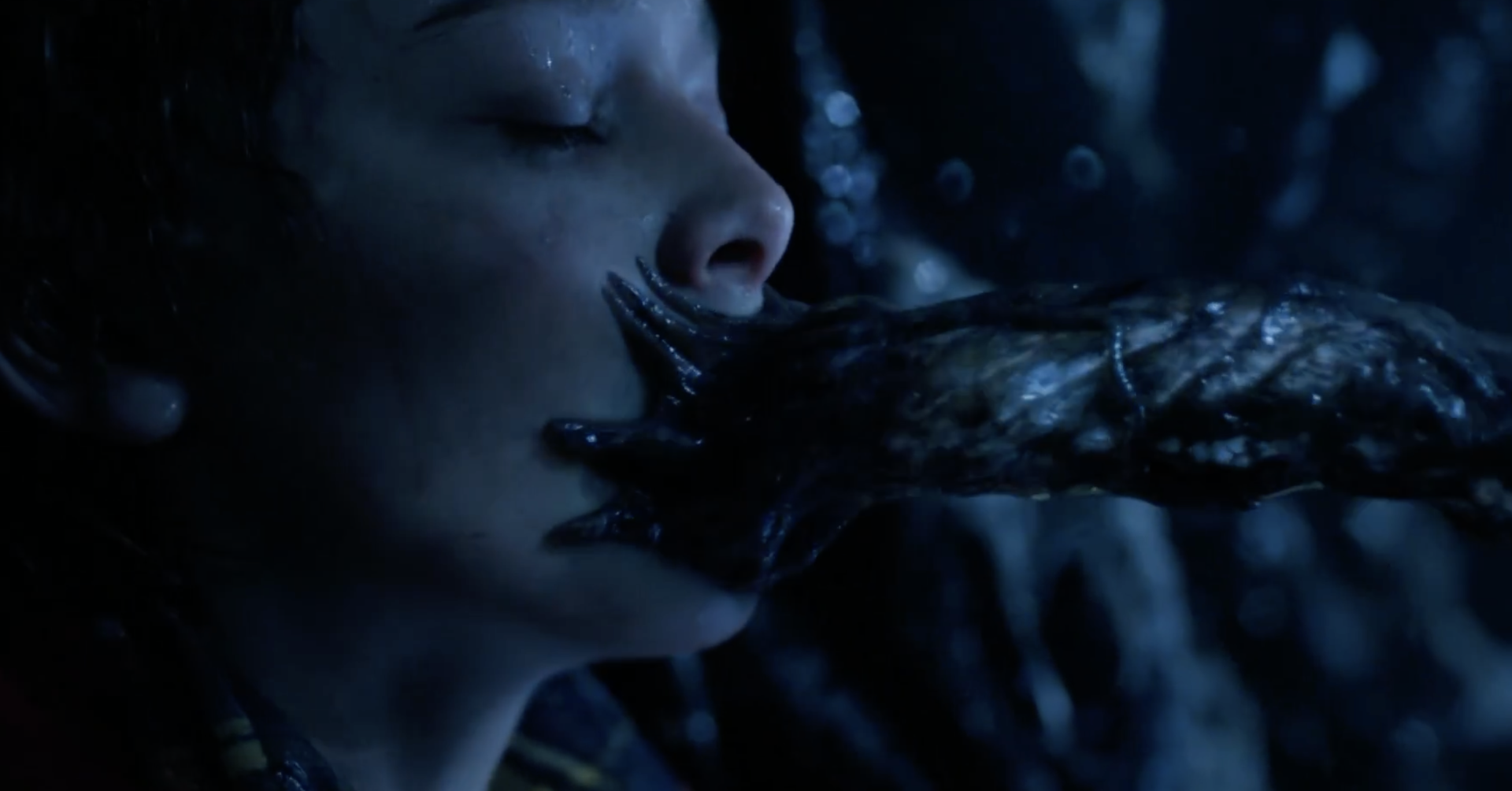 Отрывок из 5 сезона