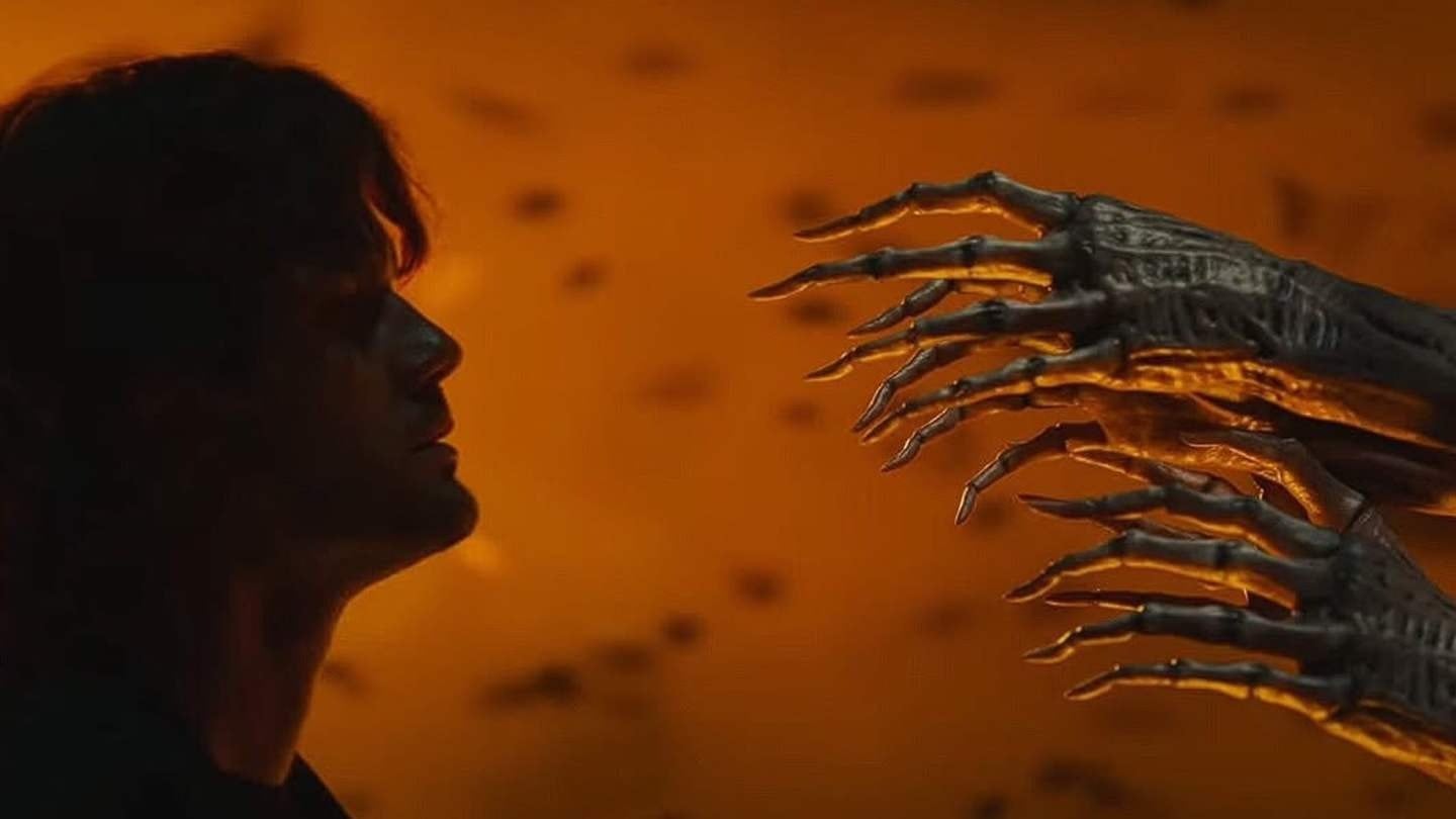 Вышел жуткий трейлер фильма Возвращение в Сайлент Хилл