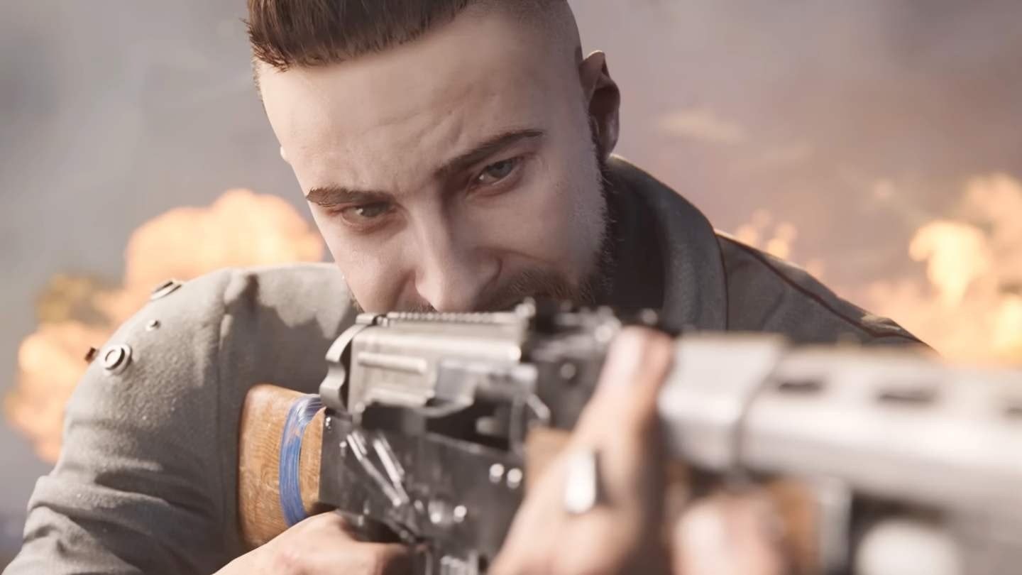 Авторы Atomic Heart показали тизер четвертого DLC