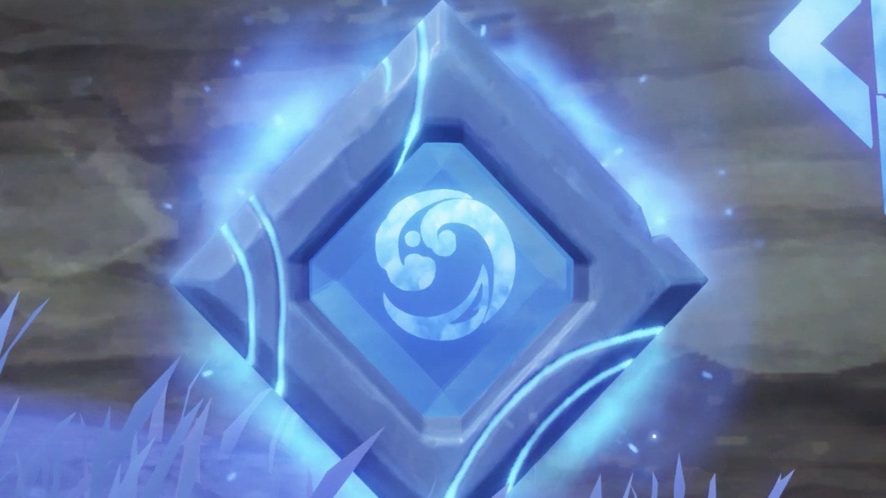 Источник: скриншот CQ.ru / Так выглядит знак-ключ