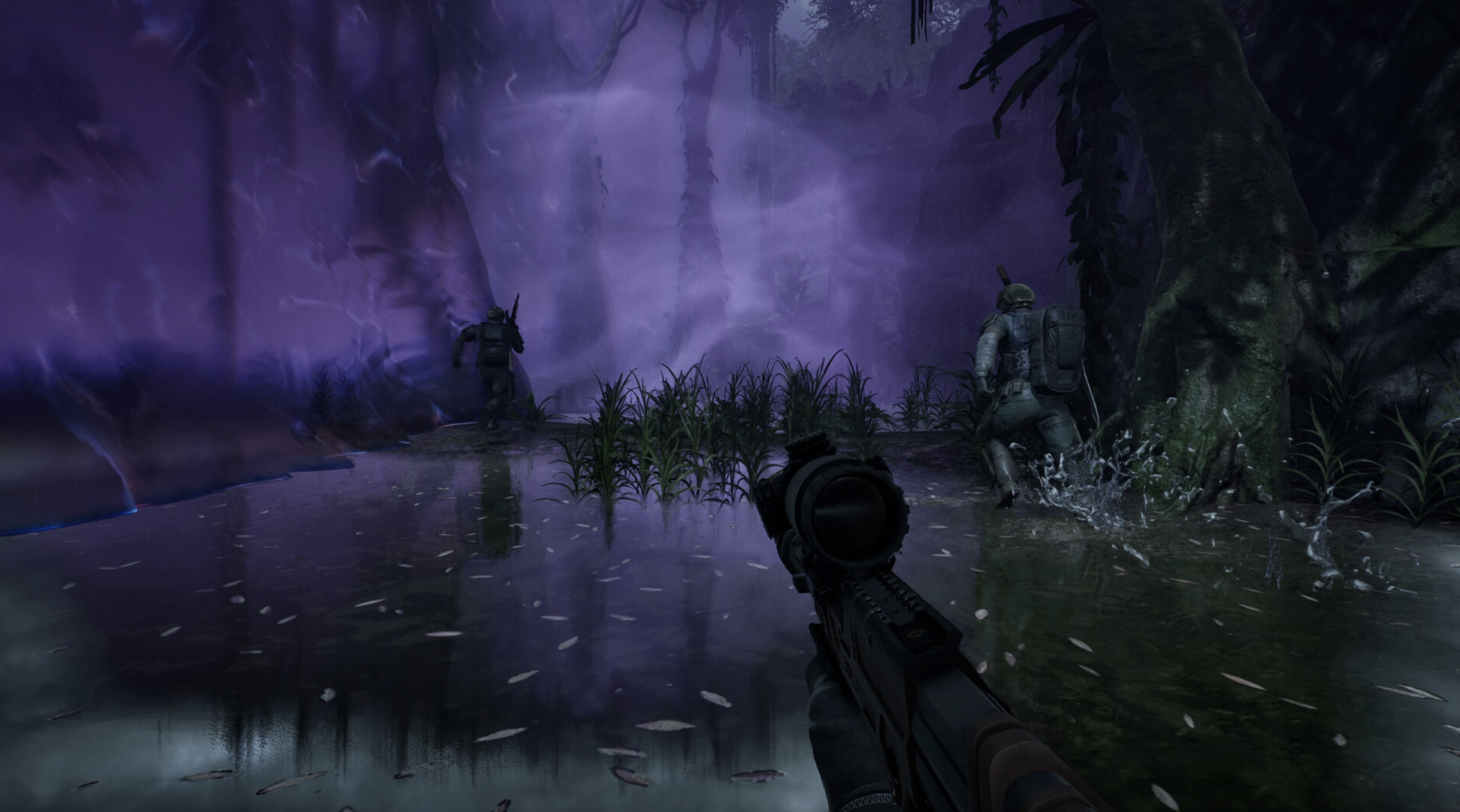 Источник: PUBG: Black Budget