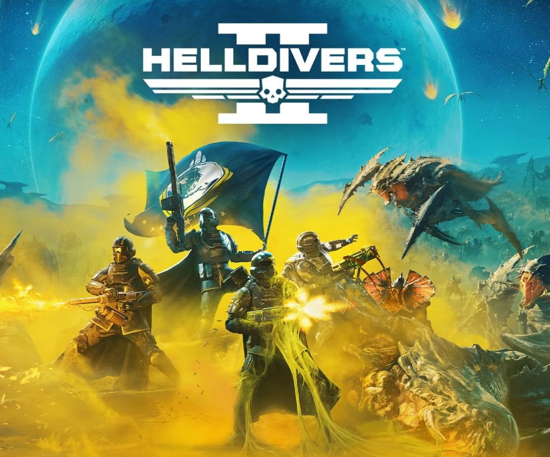 Helldivers 2