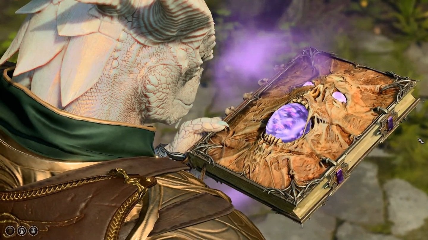 Источник: скриншот CQ.ru / Чтение книги Тхая