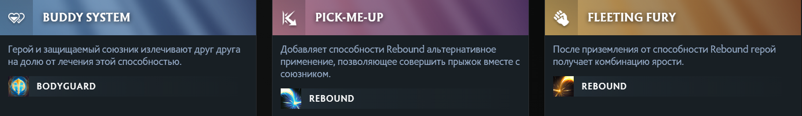 Скриншот CQ.ru / Аспекты персонажа