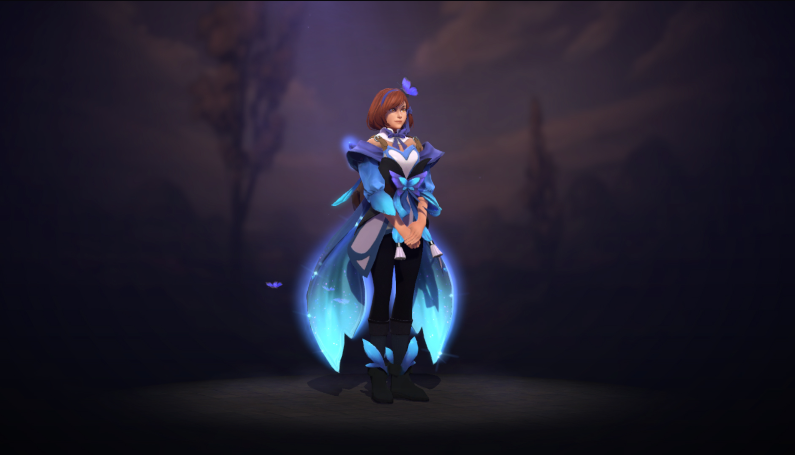 Скриншот CQ.ru / Blue Horizons