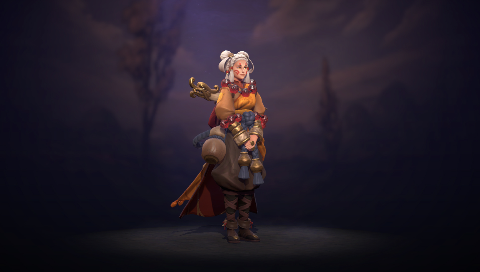 Скриншот CQ.ru / School of the Solar Fang