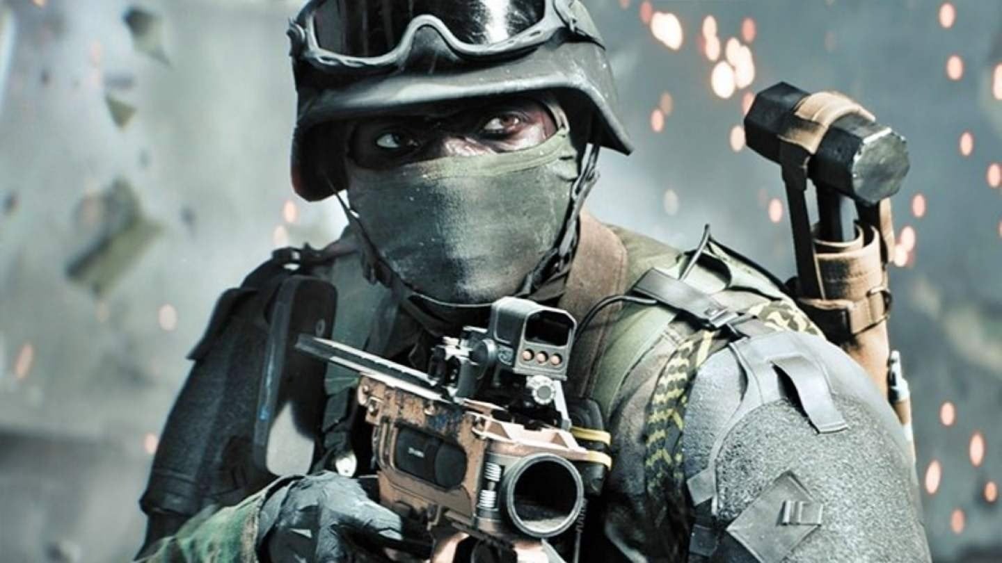 Что добавят в Battlefield 6 зимой Раскрыты детали обновления Winter Offensive