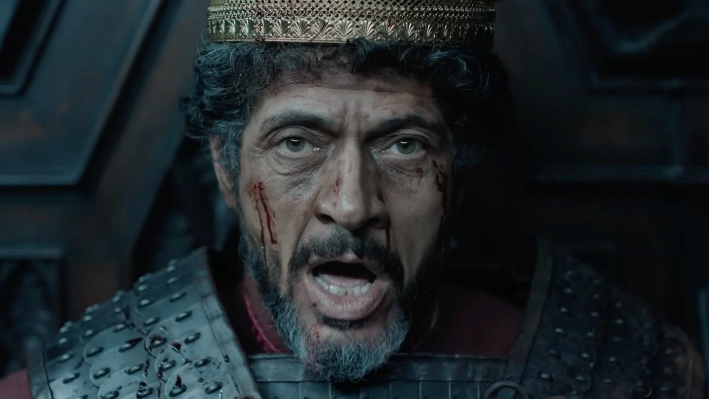 Total War Medieval 3 получила первый тизер с реальными актерами