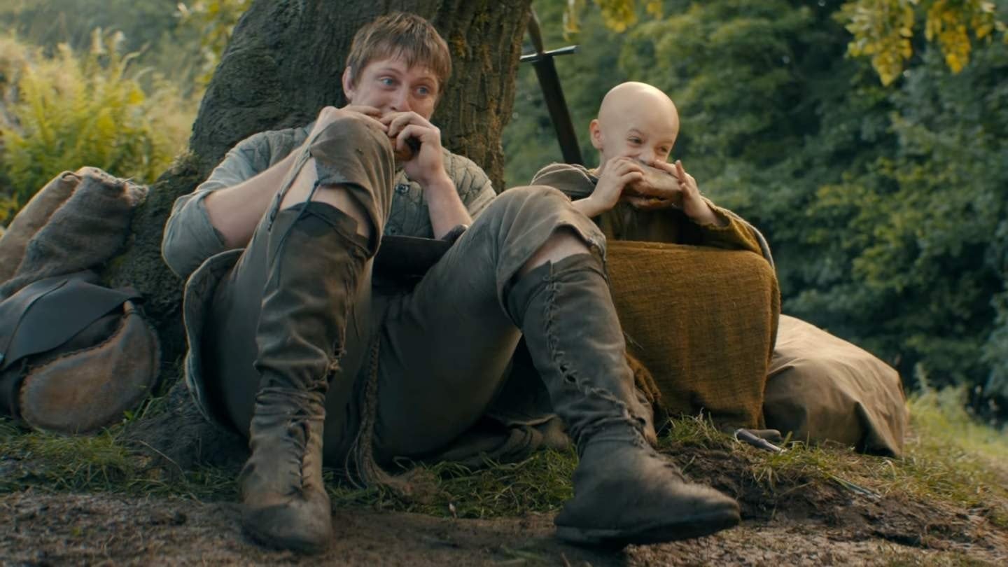 Для Рыцаря семи королевств выпустили последний трейлер перед премьерой