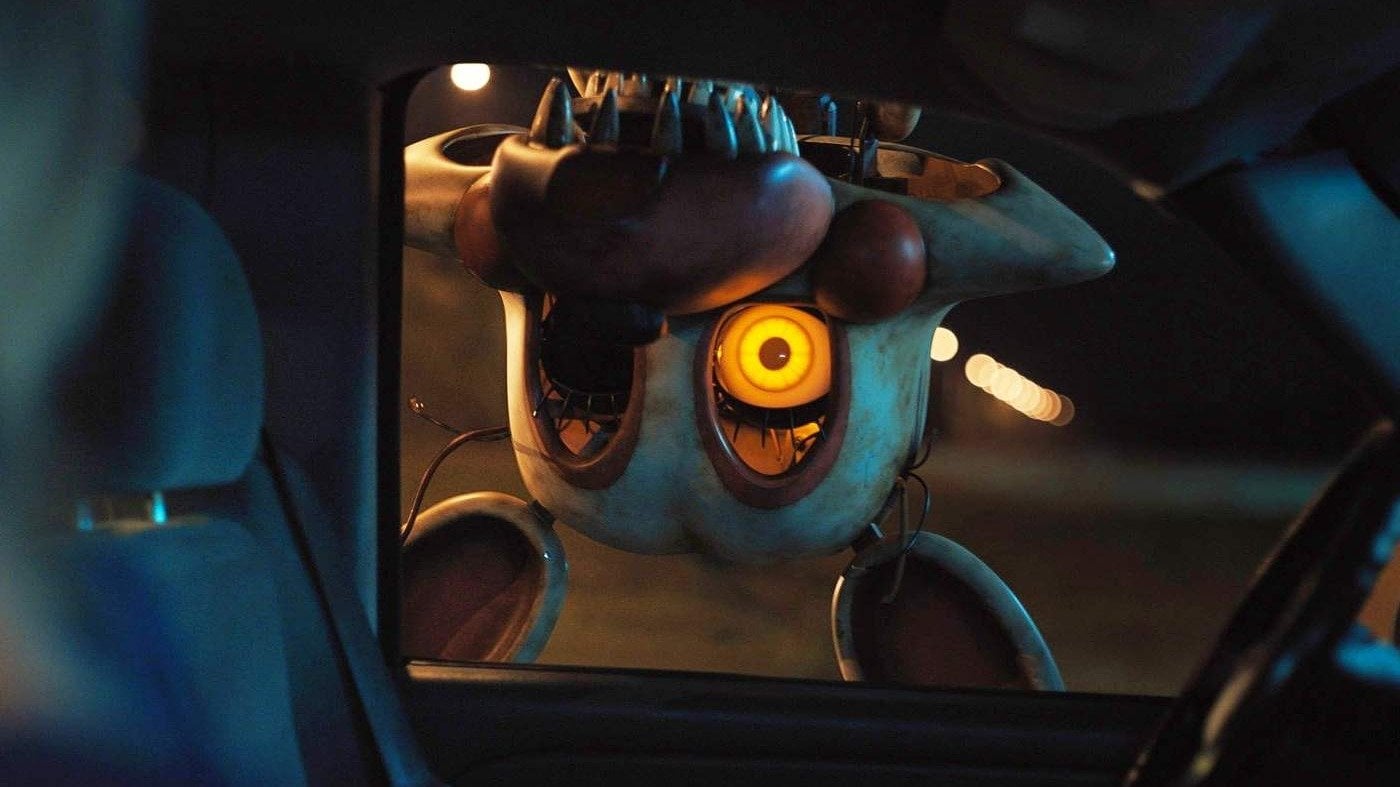 Что геймеры пишут про Пять ночей с Фредди 2 Топ10 восторженных и гневных отзывов