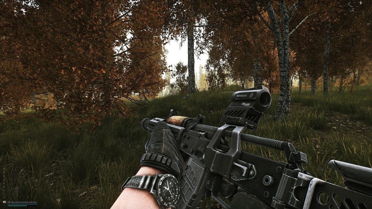 Скандал в Escape From Tarkov игроки обвиняют первого PvPсбежавшего в читерстве