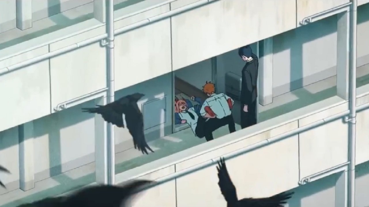 Источник: скриншот CQ.ru / Пауэр не хочет идти на работу