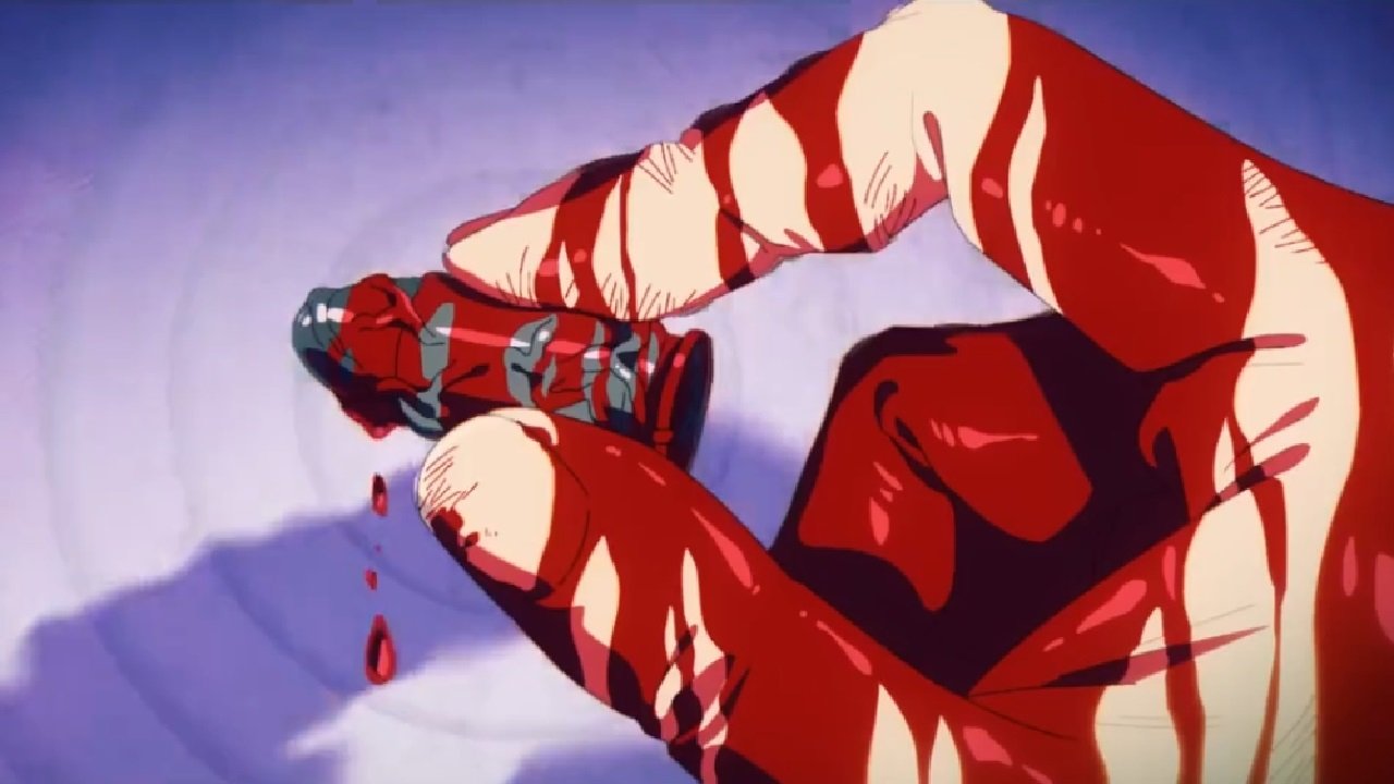 Источник: скриншот CQ.ru / Кадр из опенинга