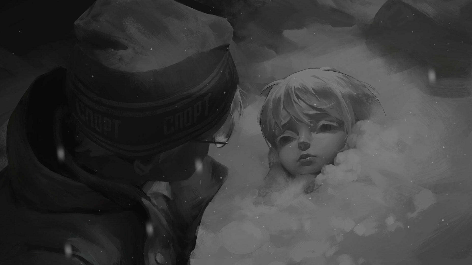 Зайчик / CQ.ru