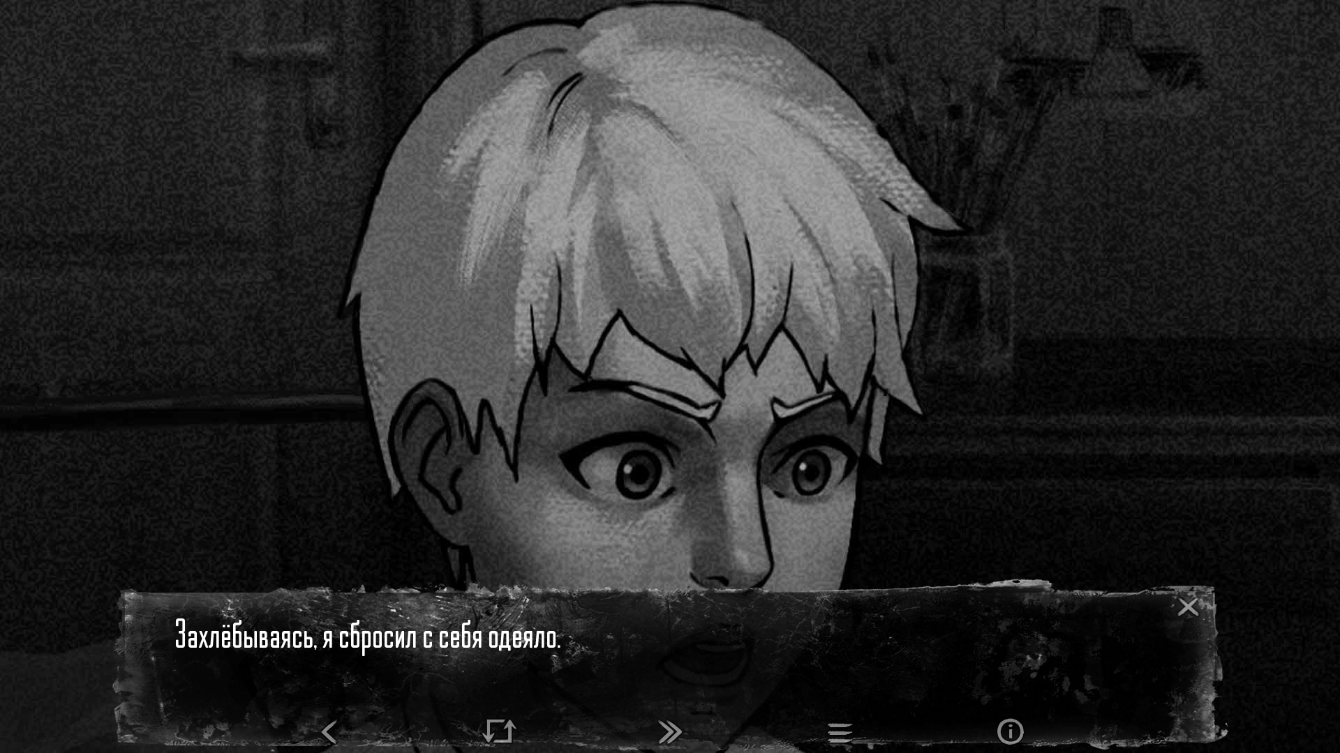 Зайчик / CQ.ru