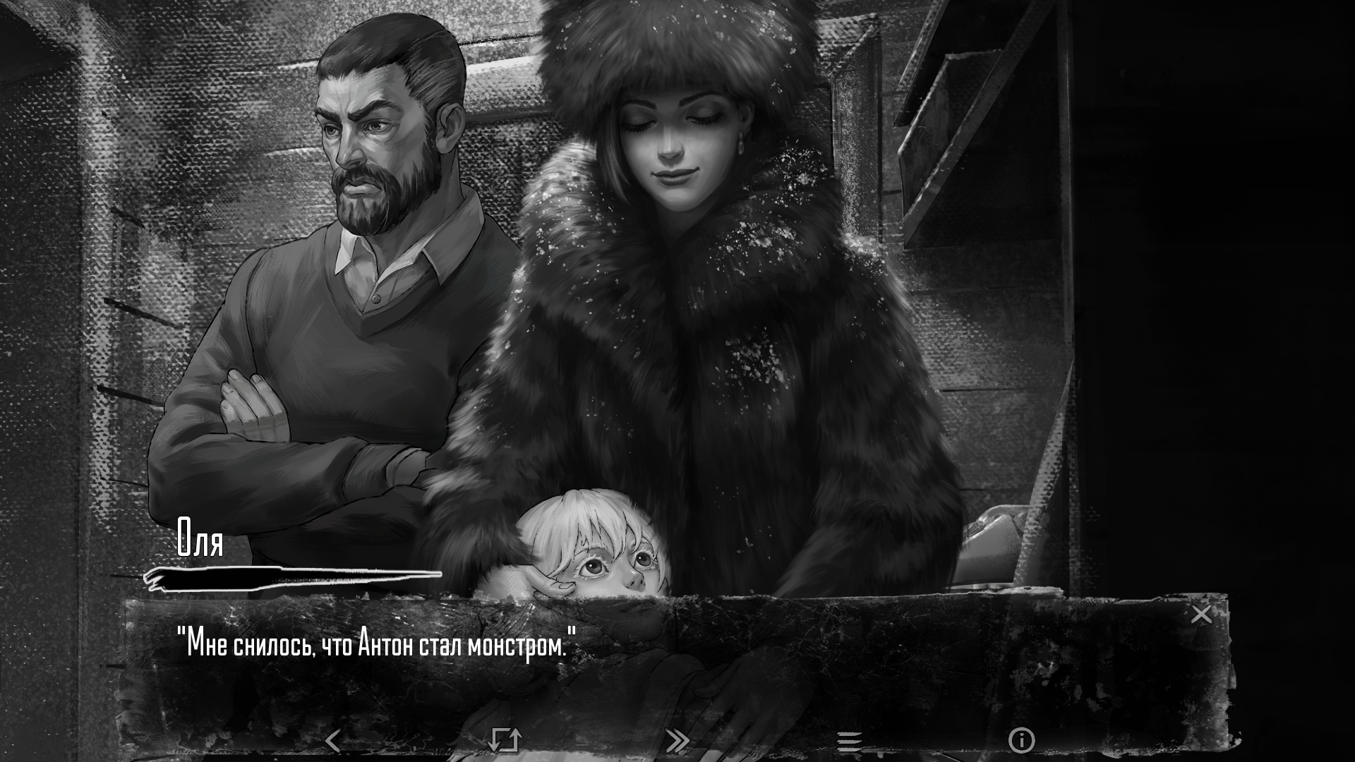 Зайчик / CQ.ru