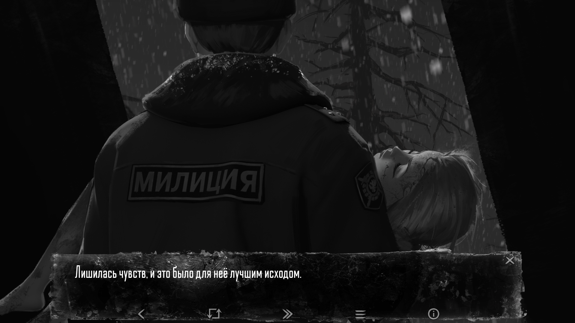 Зайчик / CQ.ru