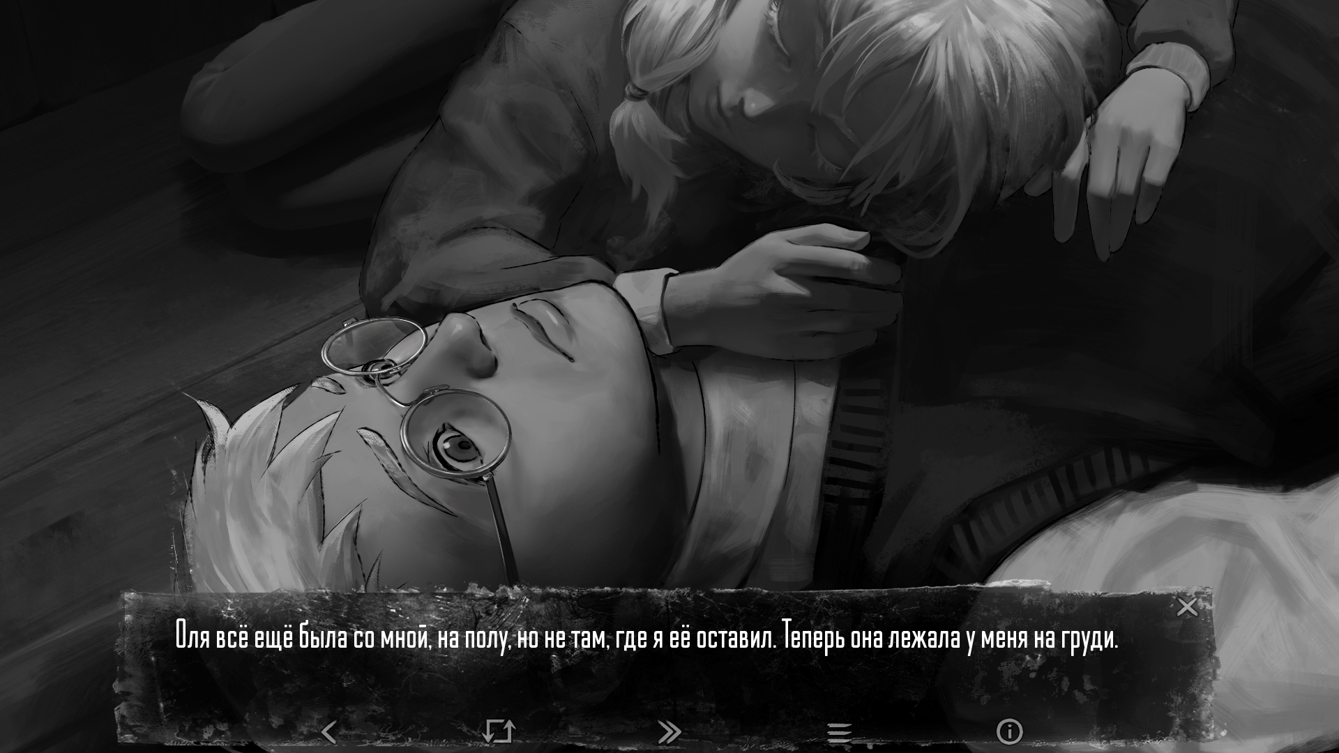 Зайчик / CQ.ru