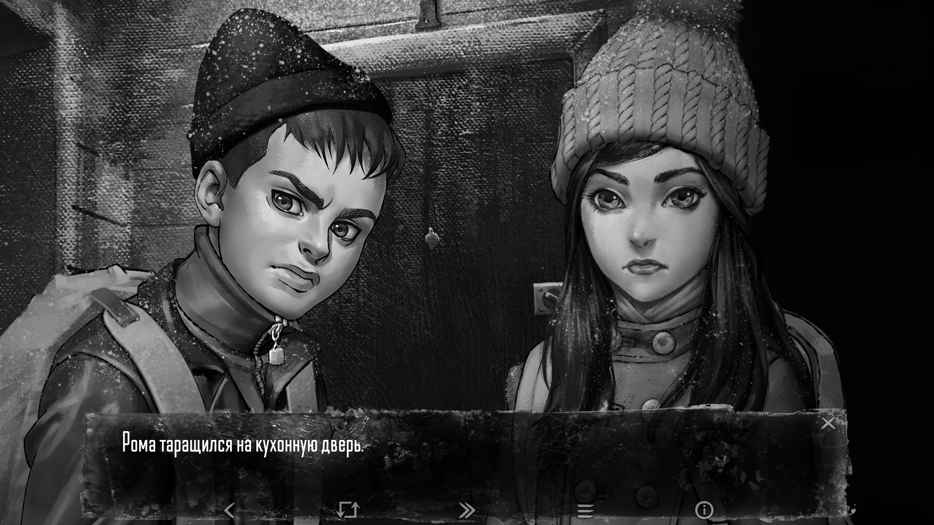 Зайчик / CQ.ru