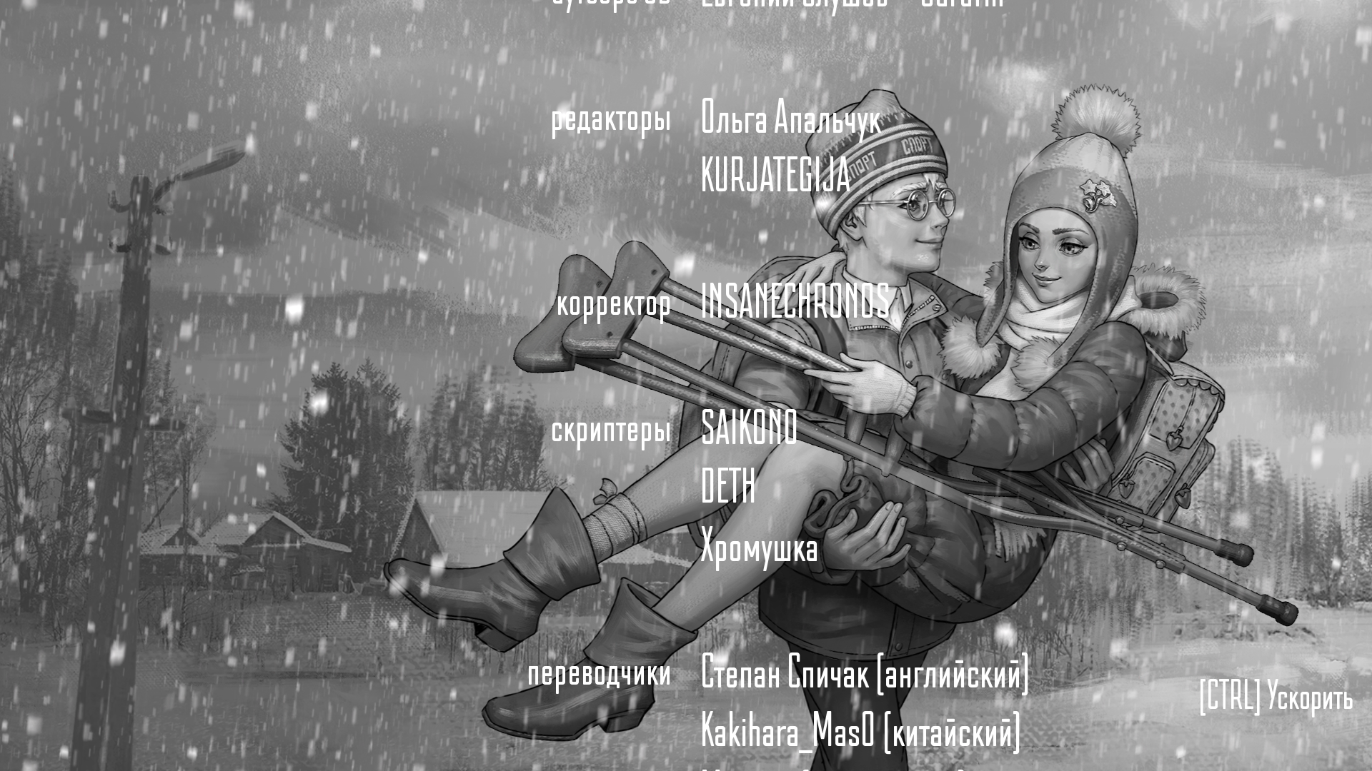 Зайчик / CQ.ru