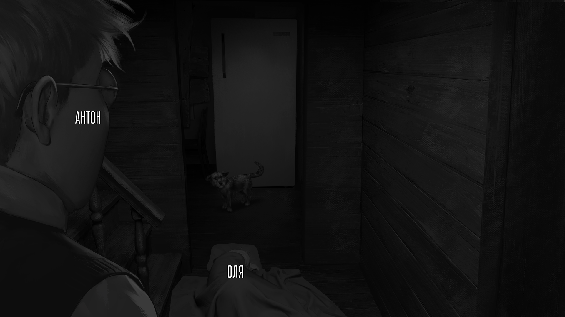 Зайчик / CQ.ru