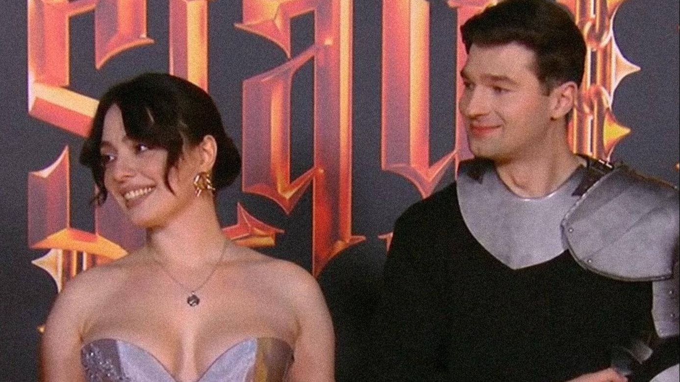 Эксклюзивное интервью Коря о подготовке к SLAY 2025 и планах на будущее