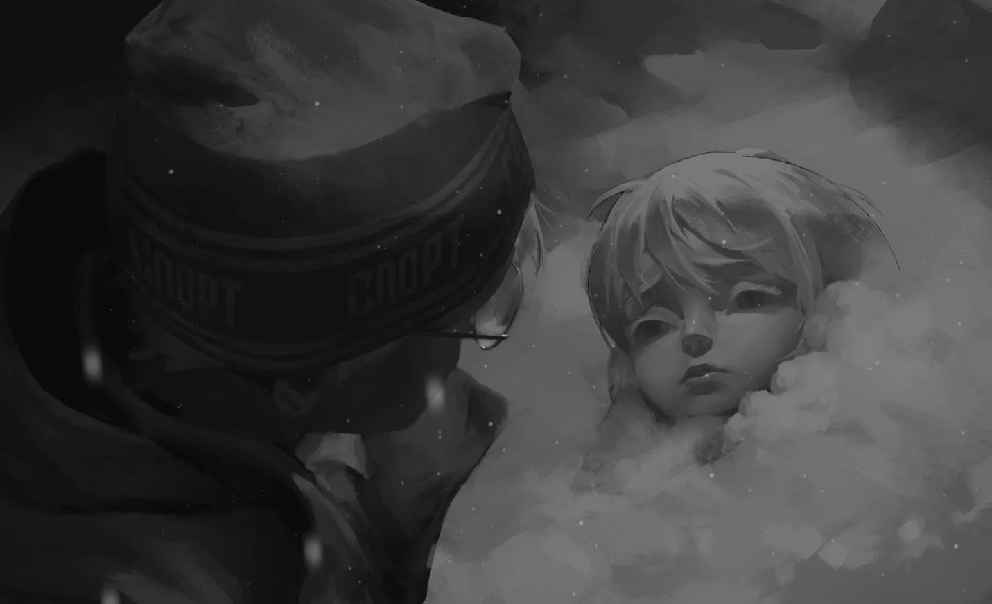 Источник: скриншот CQ.ru / 5 эпизод «Зайчика»