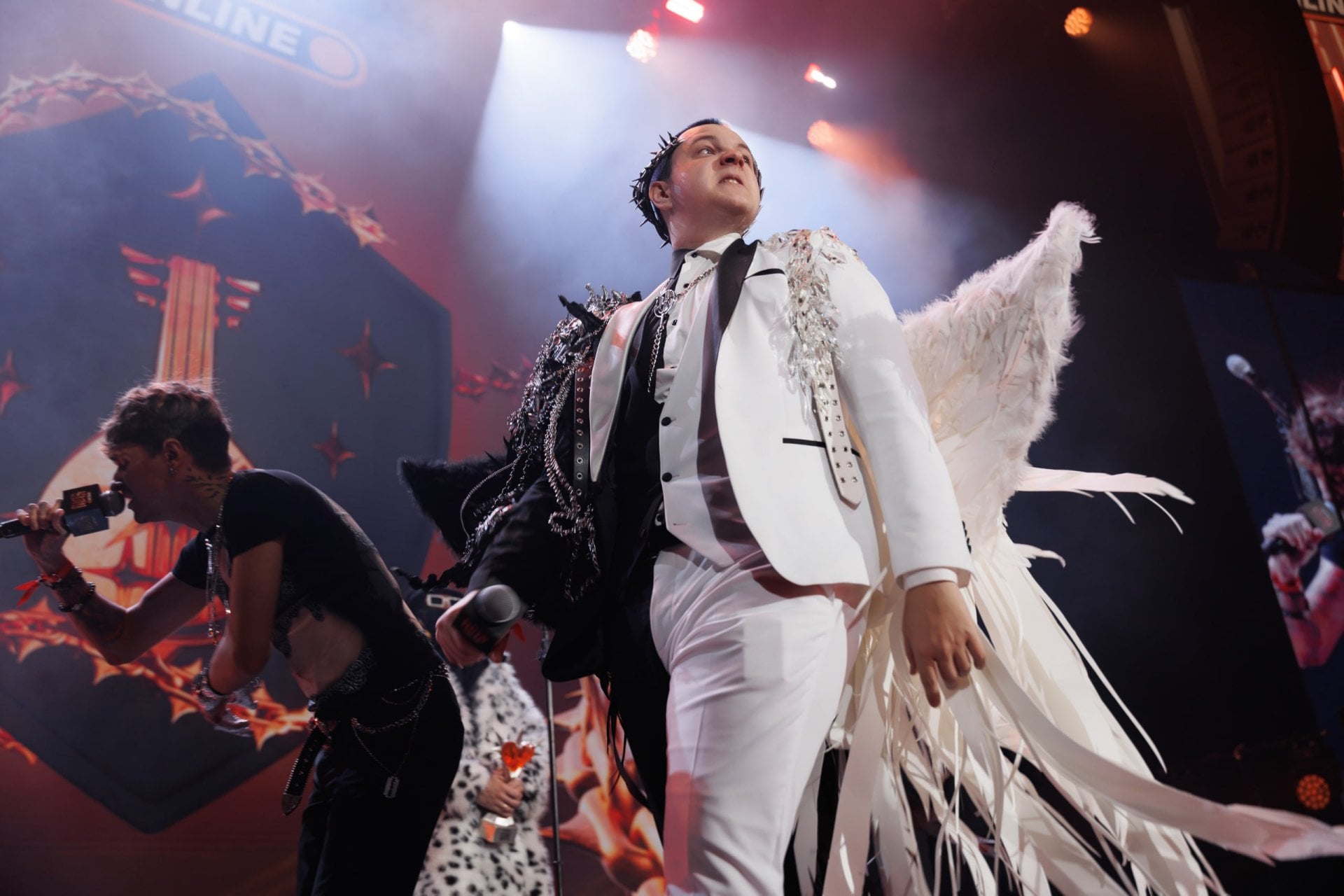 Источник: скриншот CQ.ru / SLAY 2025