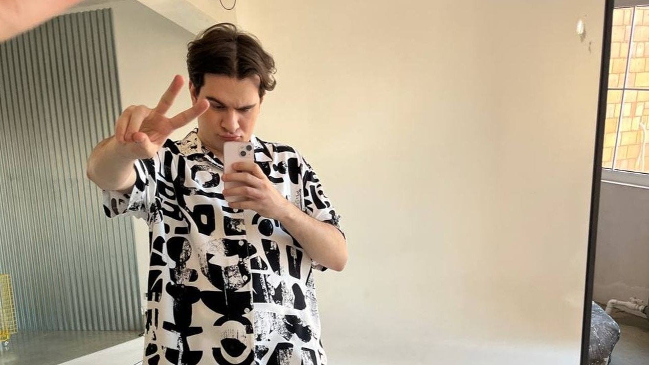 Я просто рот открываю Братишкин рассказал про опыт создания песен