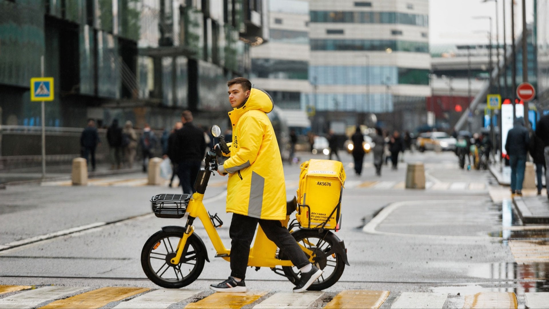 Как посмотреть итоги 2025 года в Яндекс такси