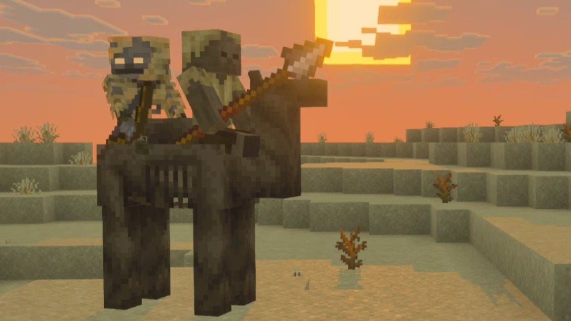 Халява для Minecraft за просмотр стримов дают косметику на Bedrock