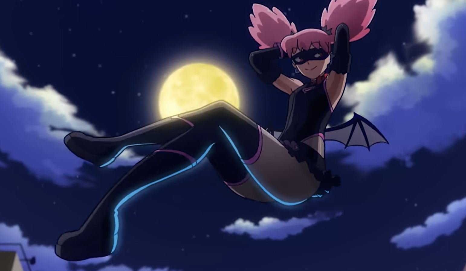 «Моя геройская академия: Вне закона»