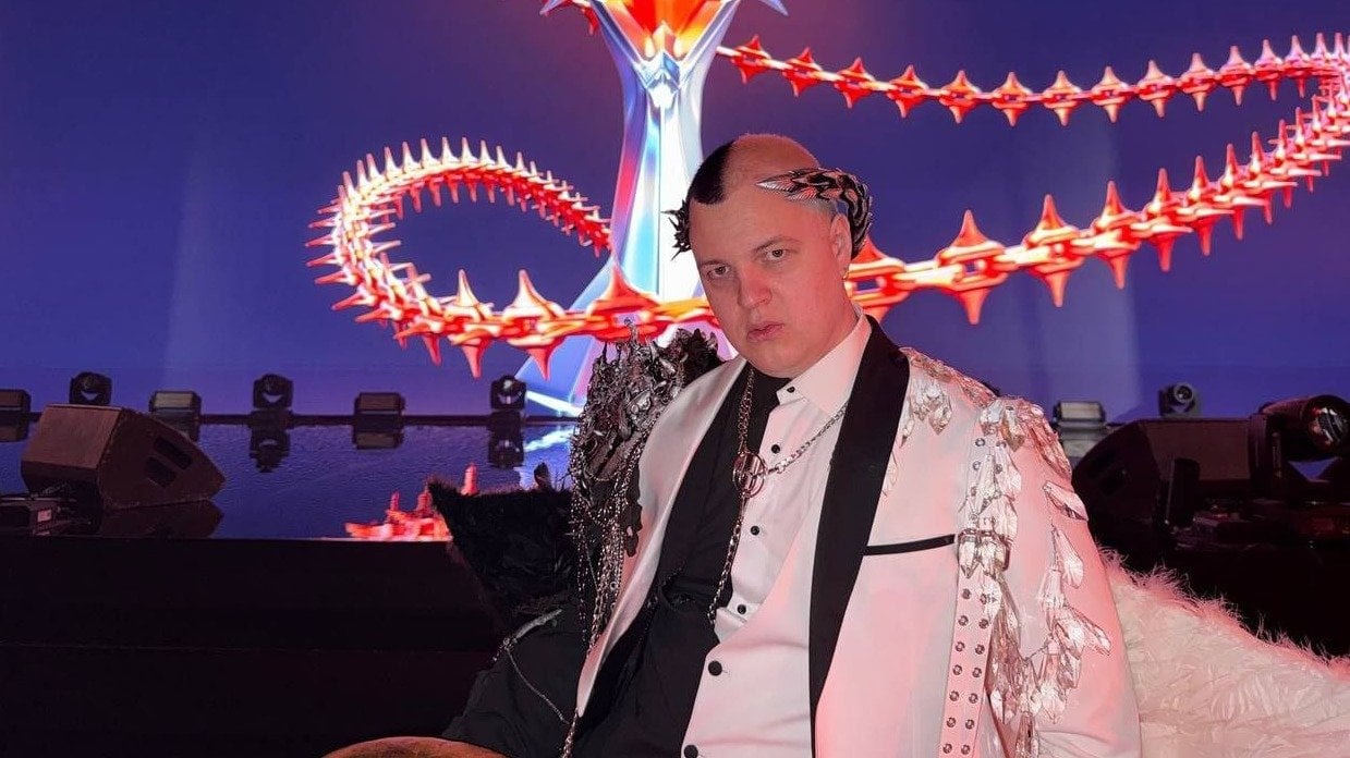 Я тут хозяин  Пятерка про переживания и ожидания от SLAY 2025